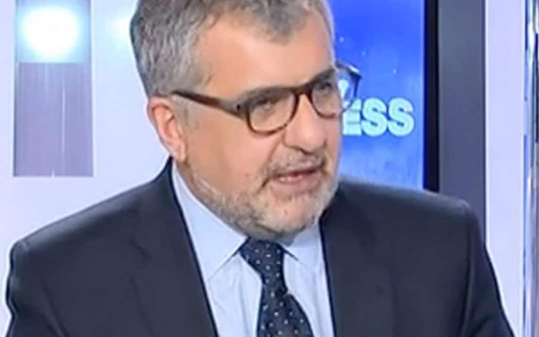 Le Parisien change son directeur de la rédaction, Charbonneau succède à Salvator