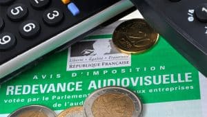 Bientôt 138 € de redevance télévision sur votre compte