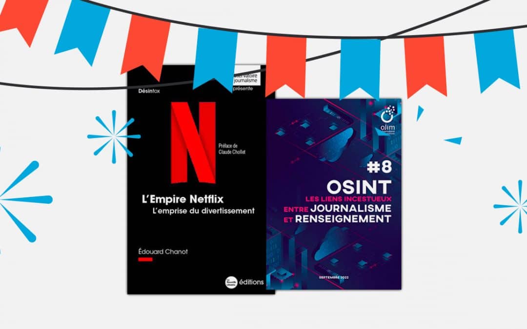 L’Ojim célèbre ses 10 ans et a besoin de vous