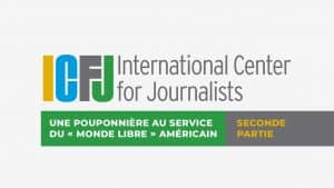 L'ICFJ : une pouponnière au service du « monde libre » américain (2)