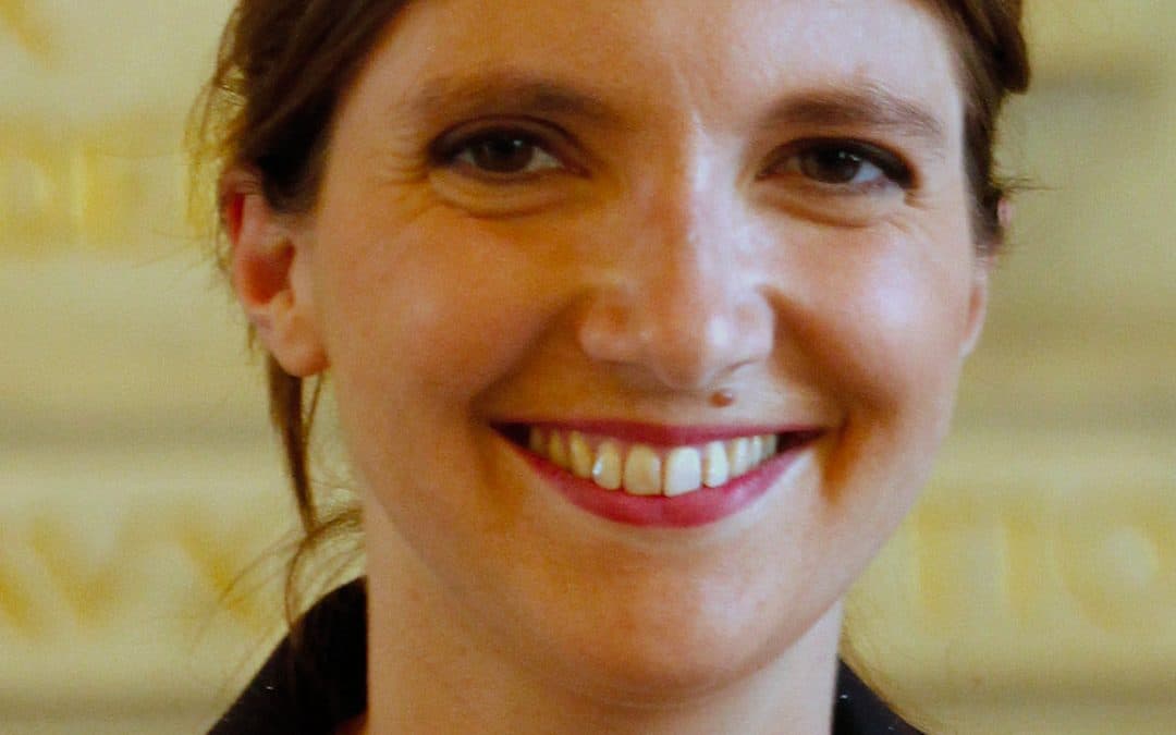 Aurore Bergé à France Télévisions : «&nbsp;Le loup est dans la bergerie&nbsp;»