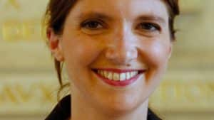 Aurore Bergé à France Télévisions : « Le loup est dans la bergerie »