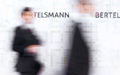 Trois offres pour racheter M6, mais Bertelsmann ne vend plus