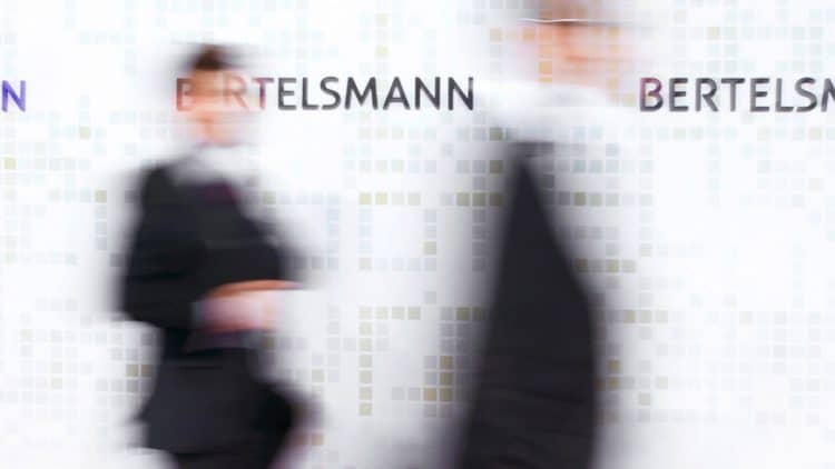 Trois offres pour racheter M6, mais Bertelsmann ne vend plus