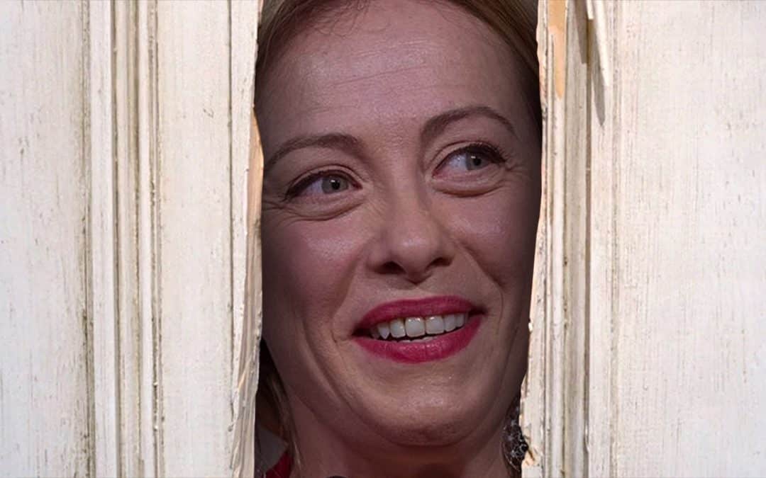 Victoire de Meloni en Italie : le cauchemar des médias allemands devient réalité