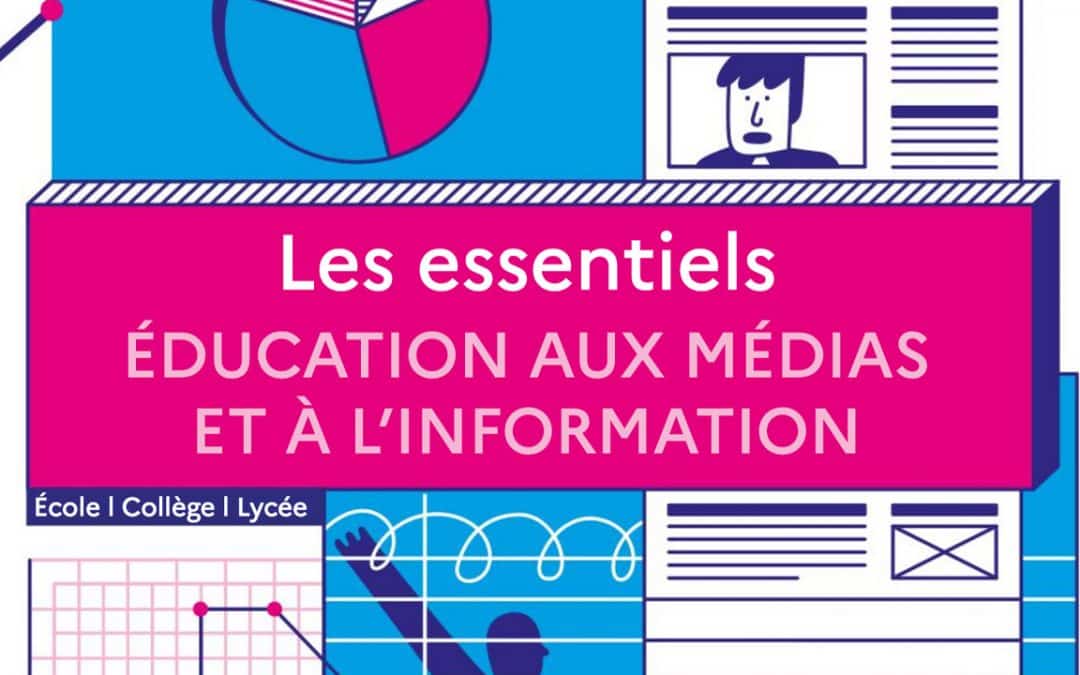Le rapport CLEMI&nbsp;: lutter contre les fake news ou formater l’information&nbsp;?