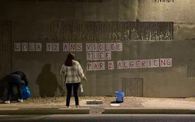 Lola, une fracture française