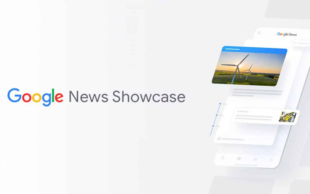 Google s’accorde avec 65 éditeurs de presse français