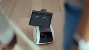 Espionnage à la maison : au-revoir Alexa, bonjour Astro