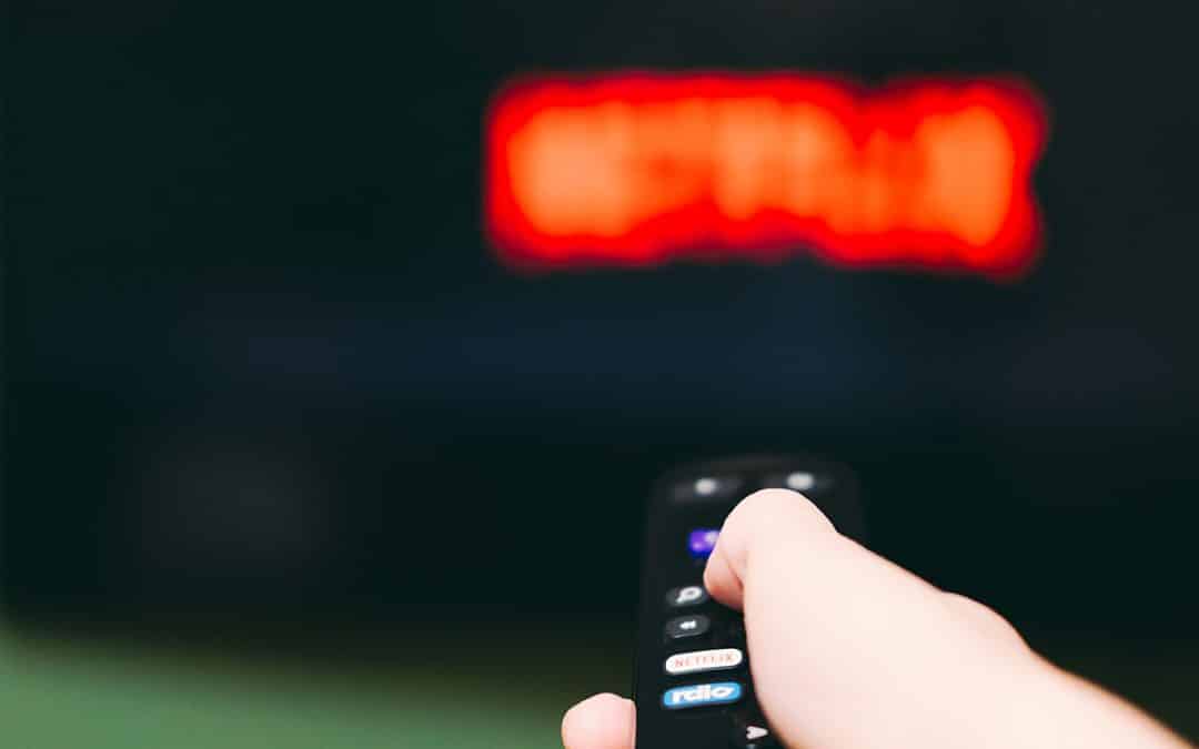 Les plateformes streaming déjà ringardisées&nbsp;?