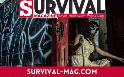 Survival : une revue qui survit dans la jungle de l’édition