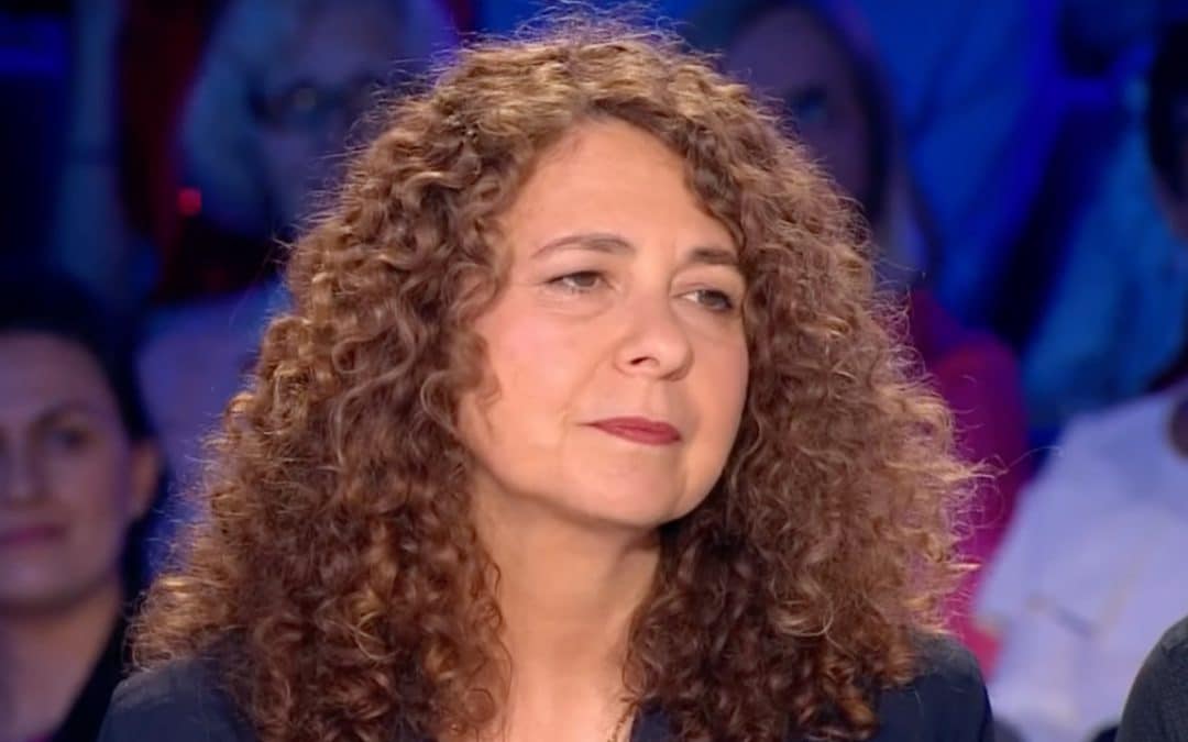 Valérie Toranian