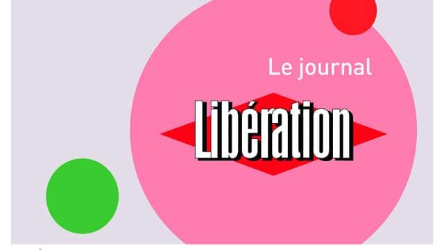 Infographie : Libération