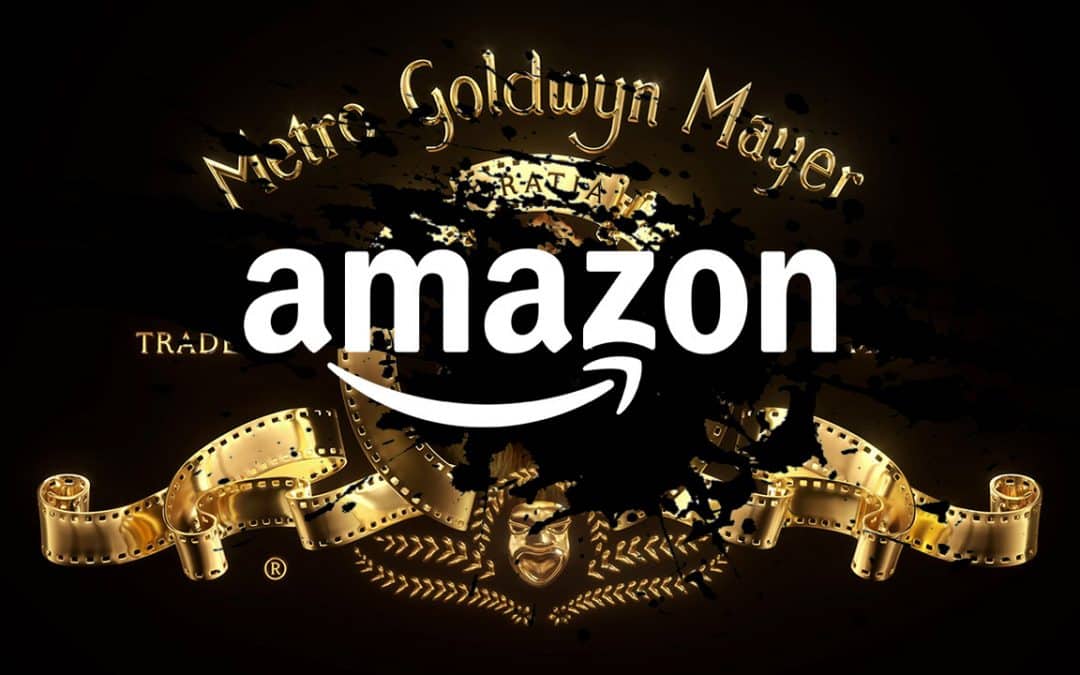 Amazon perd la voix mais investit dans le cinéma