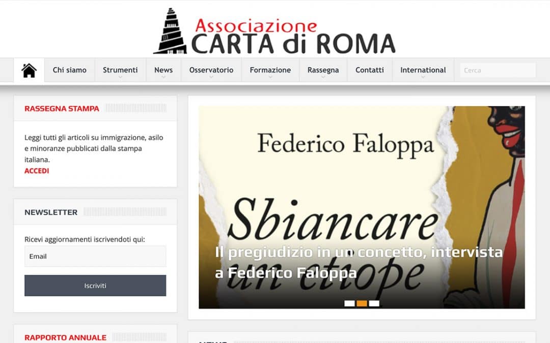 Quand l’Open Society Foundations fait la promotion d’un autre récit sur la migration en Italie