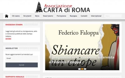 Quand l’Open Society Foundations fait la promotion d’un autre récit sur la migration en Italie