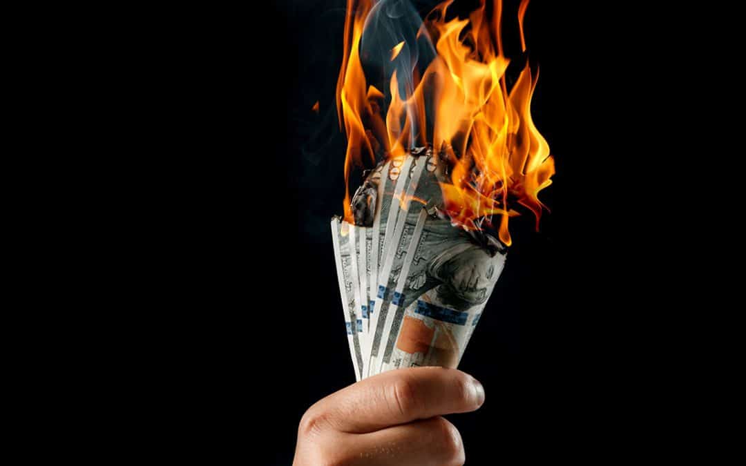 Amazon&nbsp;: 1 000 milliards de dollars de valeur boursière envolés