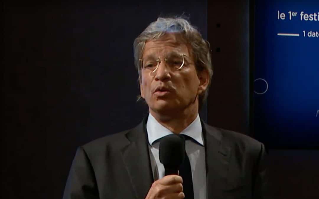 Fabrice Fries, cinq ans de plus à l’AFP