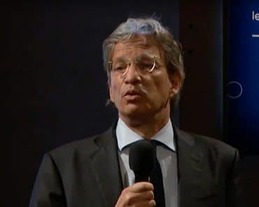 Fabrice Fries, cinq ans de plus à l’AFP