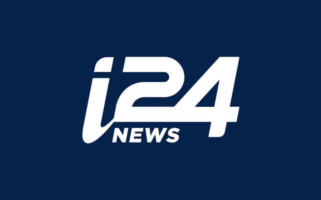 i24news, la stratégie du soft power à l’israélienne