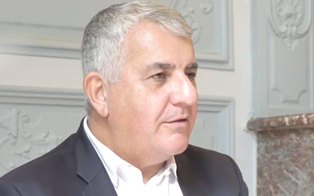 Jean-Michel Salvator