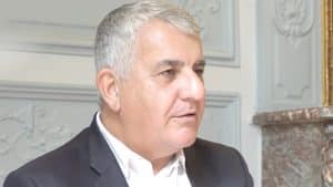 Jean-Michel Salvator