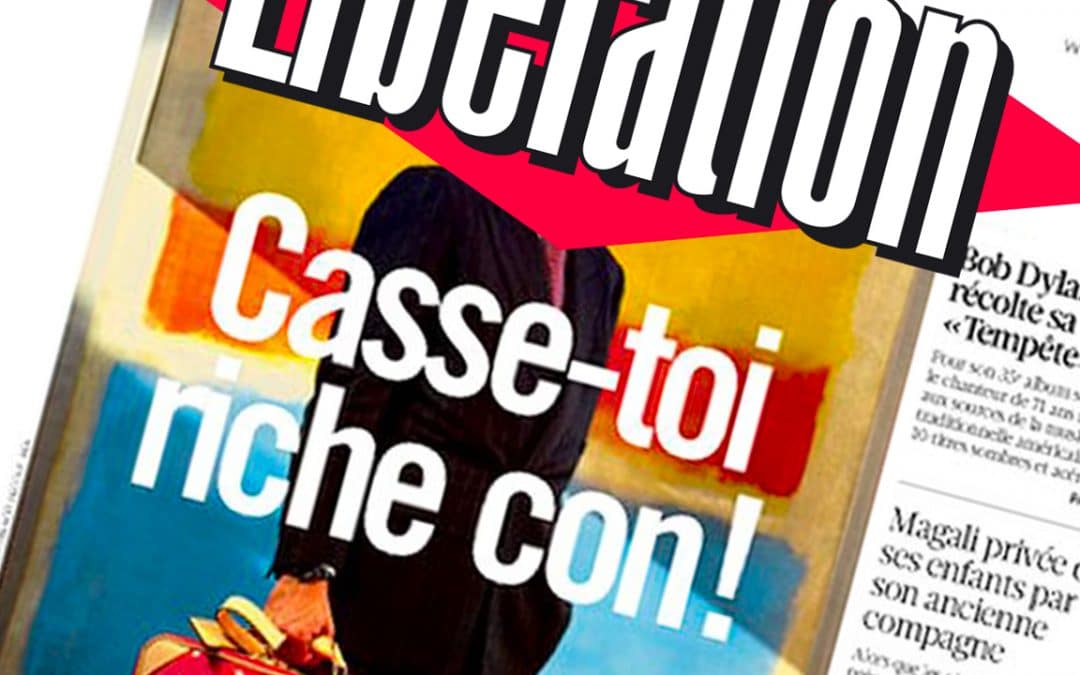 Les bonnes affaires de Libération, après Patrick Drahi, Bruno Ledoux