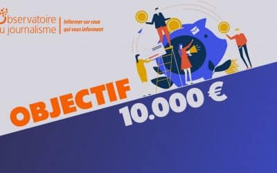 Objectif dix mille euros