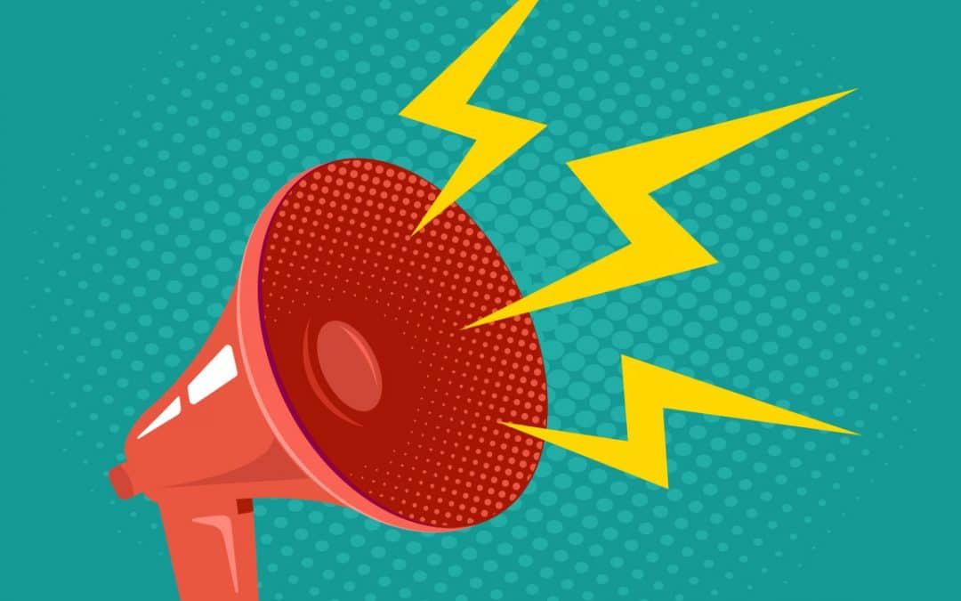 Le Progrès de Lyon ne nous fera pas taire !