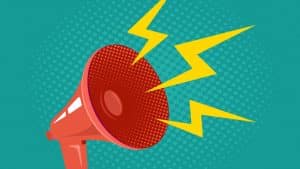 Le Progrès de Lyon ne nous fera pas taire !