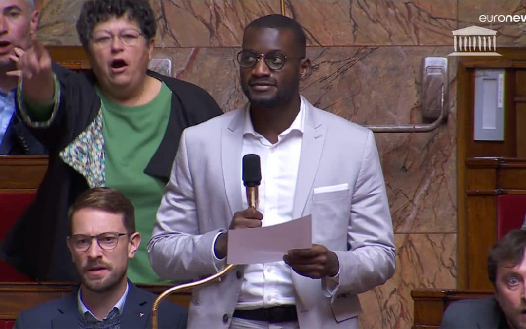 « Affaire » de Fournas : tout était déjà écrit pour les médias de grand chemin