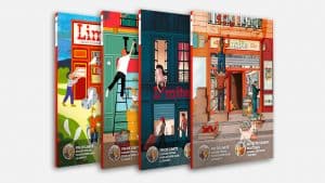 Limite, les écolo-catho raccrochent