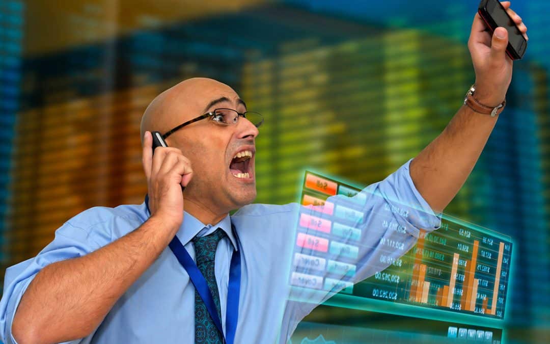 «&nbsp;Short sellers&nbsp;», journalistes et «&nbsp;producteurs d’information&nbsp;» : un jeu trouble