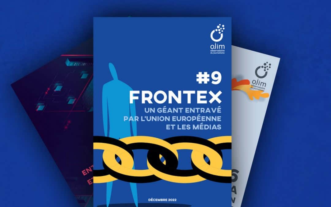 10 ans de l’Ojim, nouvelles attaques, nouvelle brochure, nous avons besoin de vous