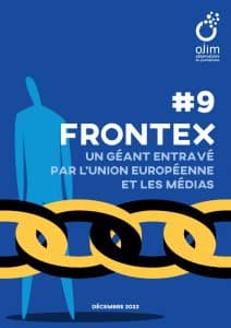 Frontex : un géant entravé par l'UE et les médias