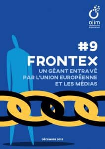 Brochure FRONTEX