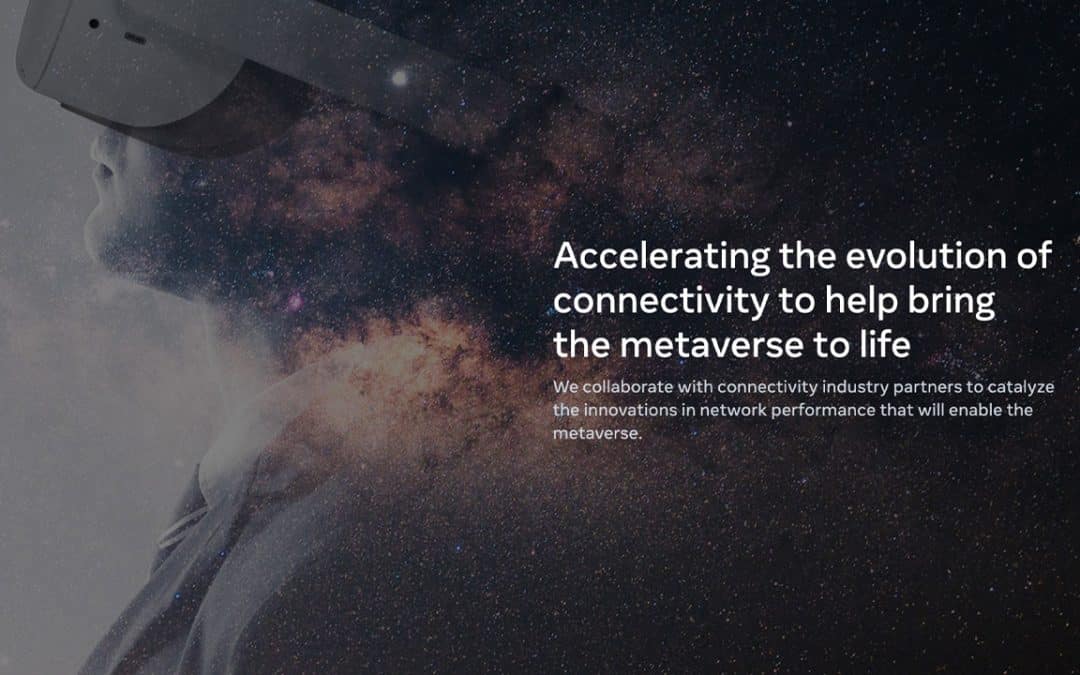 Meta Connectivity ferme