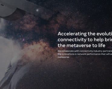 Meta Connectivity ferme