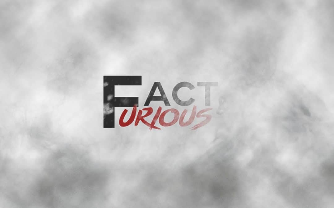 Facts & Furious&nbsp;: avis de disparition de fact checkeurs