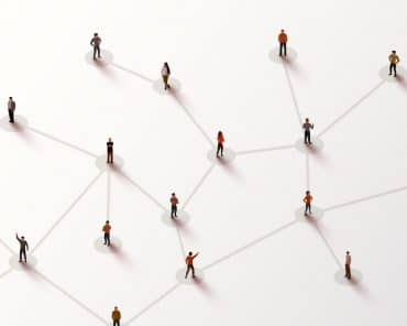 Les médias de Patrick Drahi, Jacques Attali et Gérald Darmanin