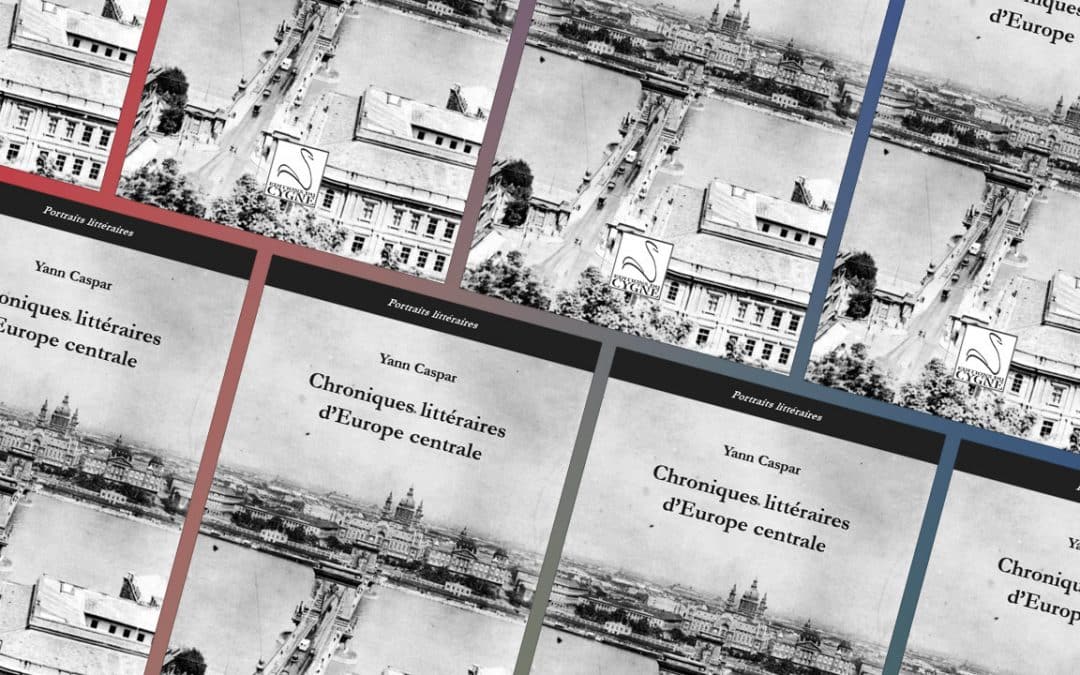 La littérature pour mieux comprendre l’Europe centrale