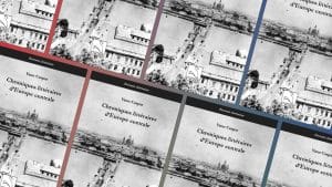 La littérature pour mieux comprendre l’Europe centrale