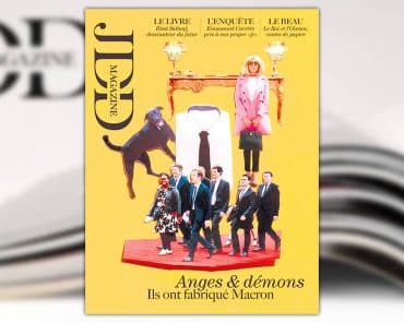 Le JDD Magazine, une bonne surprise
