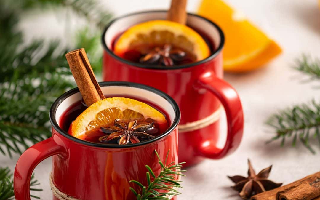 Vœux de Noël à nos lecteurs