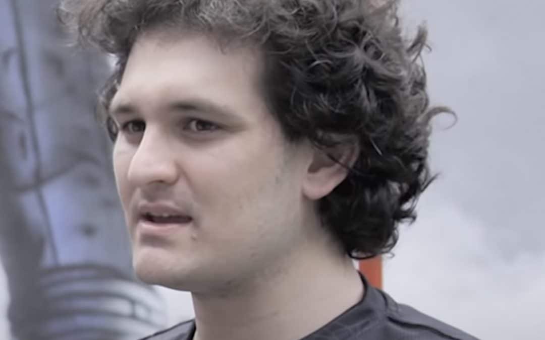 Bankman-Fried et FTX, financiers de Biden et de l’Ukraine, petites cachotteries des médias de grand chemin