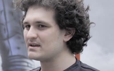 Bankman-Fried et FTX, financiers de Biden et de l’Ukraine, petites cachotteries des médias de grand chemin