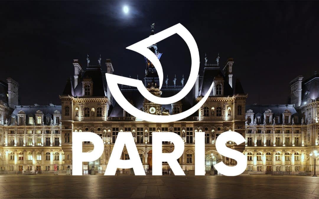 Migration journalistique, de BFMTV à la mairie de&nbsp;Paris