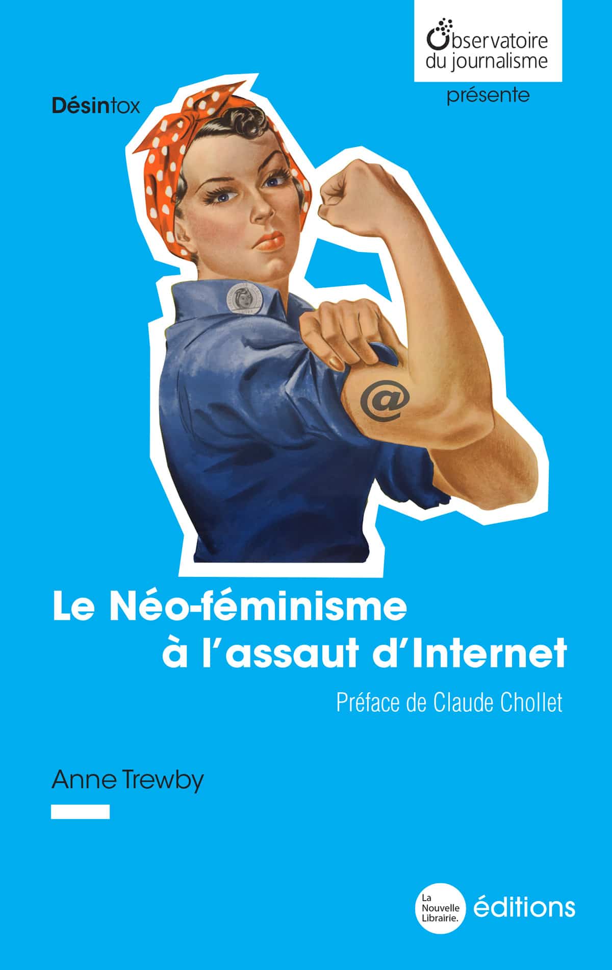 Le Néo-féminisme à l’assaut d’internet