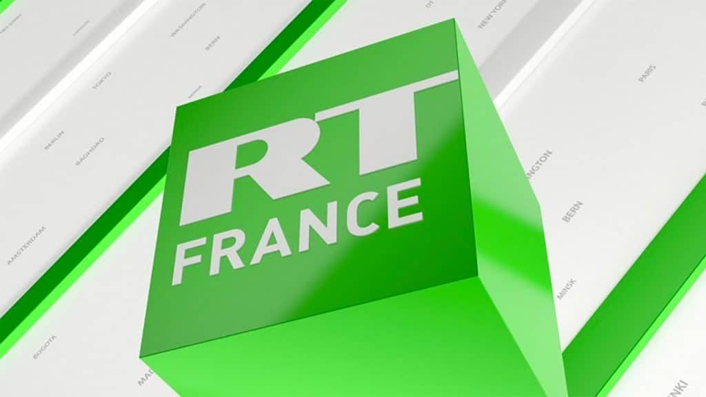 RT France fin de partie ?