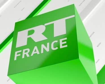 RT France fin de partie ?